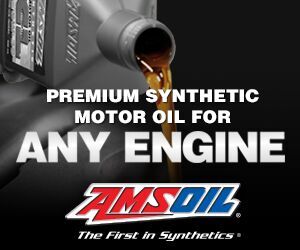 Premium Synthetic Oil For Every Engine